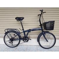 ราคา จักรยานพับได้ญี่ปุ่น สภาพนางฟ้า (2609415683)