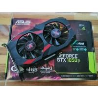 ราคา พร้อมส่งASUS GTX1050TI4GBประกัน12/21 (4876648063)