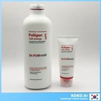 ราคา DR.FORHAIR Folligen Cell-Energy Shampoo (ไม่มีกล่อง) 100ml / 750ml พร้อม FREEBIES (44254008096)