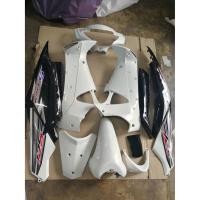 ราคา Wave 125S , i ไฟเลี้ยวบังลม สีขาว/ดำ (4003620056)