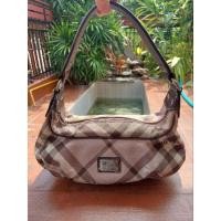 ราคา กระเป๋า Burberry แท้ มือสอง (17961601833)