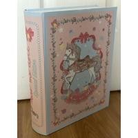 ราคา ผ้าคลุมไหล่ kiss me doll (ของใหม่) พร้อมกล่องดนตรี (10545548924)