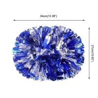 ราคา พู่เชียร์กีฬา พู่หลีด สีแดง (25975641837)
