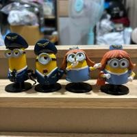ราคา มินเนี่ยน minionsงานกาชาปองโมเดล (27554905855)