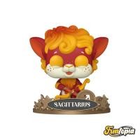 ราคา Funko POP! (88323) - Sagittarius (Nov.)(15) POP! Zodiac by Funko (42012300876)