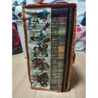 ราคา DRAGONBALL Z 42เล่มจบสะภาพสะสม (23238037784)