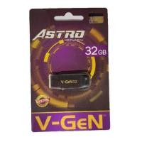 ราคา Flashdisk Vgen Astro 32GB Flashdrive V-Gen ต้นฉบับ (27802728550)