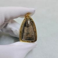 ราคา จี้พระหลวงปู่ทวด M.16 อาจารย์นอง วัดทรายขาว เลี่ยมกรอบหลังหัวใจคว่ำสวยงาม พร้อมบูชา (23967962220)