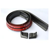 ราคา ตูดเป็ด ตูดเป็ดคาร์บอน ตูดเป็ดเคฟล่า Ducktail Spoiler ติดฝาปิดท้ายรถยนต์ กว้าง 32MM (3568994297)