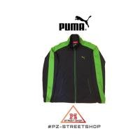 ราคา เสื้อวอร์ม PUMA ของแท้ มือสองจากญี่ปุ่น สภาพ95% (6412410088)
