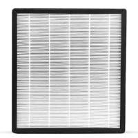 ราคา room_shop101 MAZUMA แผ่นกรองเครื่องฟอกอากาศ ANTIMICROBIAL+HEPA NANO CATALYST สีดำ (25026651006)