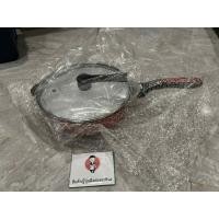 ราคา กะทะ BELLFINA Diamond MultiPan MADE IN KOREA (27589548858)