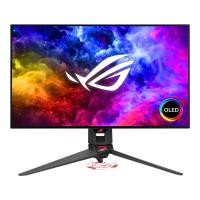 ราคา MONITOR (จอมอนิเตอร์) ASUS ROG SWIFT PG27AQDM - 27" OLED 2K 240HZ FREESYNC PREMIUM, G-SYNC COMPATIBLE (25826273804)