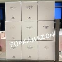 ราคา zara น้ำหอม ขนาด 90 มล. ซาร่า ผู้หญิง wonder rose, red vanilla, orchid, peony, violet blossom, gold, gardenia, tuberose (8654952946)