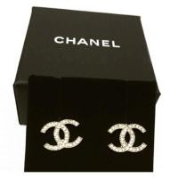ราคา ต่างหู CHANEL (4656239)