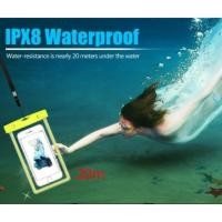 ราคา ซองกันน้ำ 20เมตรเรืองแสง (173085386)