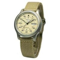 ราคา SEIKO5 mens watch - SNK803K2 Automatic Dial