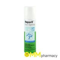 ราคา REPARIL ICE SPRAY 200ML. (40763871494)
