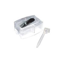 ราคา ✅ถูก/แท้ IN2IT Cosmetic Pencil Sharpener APS (กบเหลาดินสออย่างดี) (14663050409)