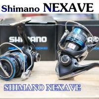 ราคา รอก Shimano Nexave ปี2021 รอกสปิน (42109209132)