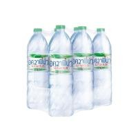 ราคา Aquafina อควาฟิน่า น้ำแร่ ขวด ขนาด 1.5 ลิตร แพ็ค 6 (5921480337)