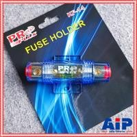 ราคา 1อัน PROPLUS KF-14 กระบอกฟิวส์รถยนต์1ทาง สีน้ำเงิน กระบอกฟิวส์เข้า1ออก1 KF14 KF 14 กระบอกฟิวส์รถยนต์1ทาง ฟิวส์รถยนต์ ... (20849821290)