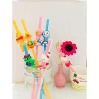 ราคา หลอดดูดน้ำการ์ตูน หลอดการ์ตูน หลอดดูดน้ำการ์ตูน (8300399773)