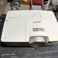 ราคา Projector โปรเจคเตอร์ acer x123ph ความสว่าง(ANSI Lumens) 3000 ความละเอียด(พิกเซล)1024X768 (18346127126)