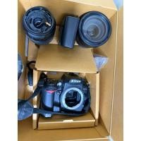 ราคา ขายถูก กล้อง Nikon D7000 มือสอง(เเค่บอดี้กล้อง) แถมเลนส์2 ชำรุดหนึ่งใช้ได้หนึ่ง 18-135 (44164382805)