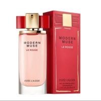 ราคา น้ำหอม Estee Lauder Modern Muse Le Rouge Gloss Eau de Parfum Spray 100ml. (1702834927)