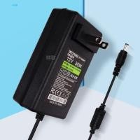 ราคา คอมพิวเตอร์เดสก์ท็อปจอแสดงผล LCD อุปกรณ์เสริมพิเศษสายชาร์จอะแดปเตอร์ 12V5A 4A 3A 2.5A 2A (24052748701)