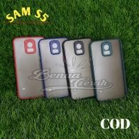 ราคา SOFTCASE SAMSUNG S5 SOFTCASE CASE MATE-SAMSUNG S5 (25687474686)