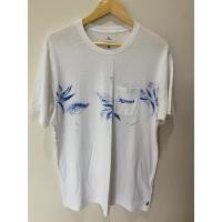 ราคา เสื้อยืด Ripcurl เเท้มือสอง (40051833932)