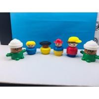 ราคา Fisher-Price ของเล่น เด็ก เสริมพัฒนาการ มือสอง (5933250214)