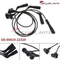 ราคา 【ของแท้】Toyota 2e Corolla สายเคเบิลหัวเทียน 12 วาล์ว 90919-22329 9091922329 (40172424641)