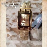 ราคา นาฬิกาข้อมือ US Submarine รุ่น Lady นาฬิกาข้อมือผู้หญิง นาฬิกา (4720205051)