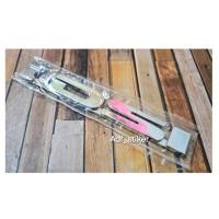 ราคา Idsi Emblem / IDSI Chrome Emblem สําหรับ Honda Jazz GD3 New City GD8 2003 2004 2005 2006 2007 2008 / Honda IDSI (43206308947)