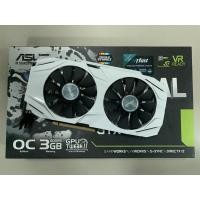 ราคา Asus Geforce GTX1060 3GB OC (เสือขาว) มีกล่อง ส่งฟรี ! (16488166250)