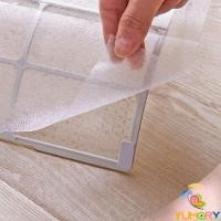 ราคา Yumory แผ่นกรองอากาศ แผ่นกรองฝุ่น ช่วยกรองฝุ่นขนาดเล็ก PM 2.5 Air conditioning filter (24660350805)