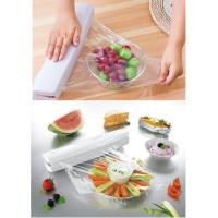 ราคา กล่องตัดและเก็บฟิลม์อาหาร รุ่น Wraptastic-121-J1 (10526610139)