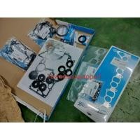 ราคา ปะเก็นชุด (ไม่มีปะเก็นฝาสูบ) 4JK1 4JJ1 D-MAX 2005-2011 015402702 Victor Reinz (41053522227)