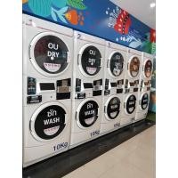 ราคา เครื่องซักผ้าอุตสาหกรรม 10g (20320022780)