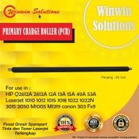 ราคา PCR HP P2015 53A Q7553A ลูกกลิ้งชาร์จหลัก KORONA (42722650186)