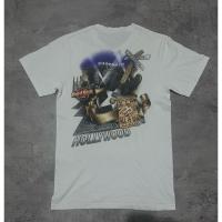 ราคา เสื้อยืด Hardrock Cafe hollywood (40118769065)