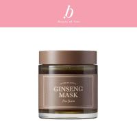 ราคา I'M FROM GINSENG MASK มาสก์โสมแอมฟอร์ม ปรับสมดุลในผิว พร้อมผลัดเซลล์ผิว 120 กรัม (26666530307)