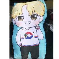 ราคา หมอนการ์ตูนมาร์ค Got7 (1321949935)