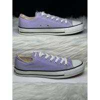 ราคา รองเท้ามือสองของแท้ 100%Converse Japan edition Size 38/24cm (40653571700)