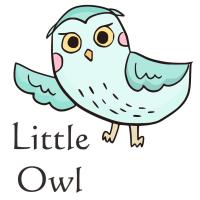 ราคา การ์ตูนนกฮูก เซไฮ DIY ตัวรีด สติ๊กเกอร์ รีดติดกระเป๋าผ้า รีดติดเสื้อ มีกาว (11907040003)