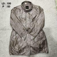 ราคา SECOND CROCODILE JACKET (ผู้หญิง) (41572067631)