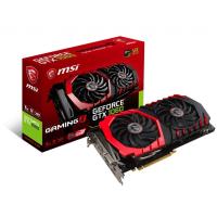 ราคา MSI GeForce® GTX 1060 GAMING X 6G (14650134853)
